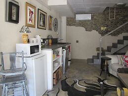 Loft Atypique
