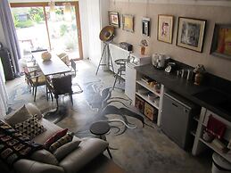 Loft Atypique