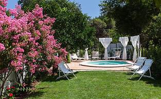 Bed & Breakfast Il Casale di Monserrato