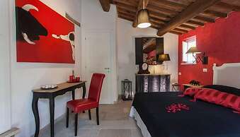 Bed & Breakfast Il Casale di Monserrato