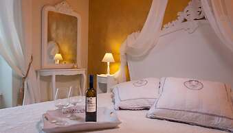 Bed & Breakfast Il Casale di Monserrato