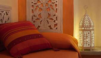 Bed & Breakfast Il Casale di Monserrato