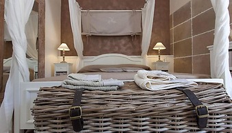Bed & Breakfast Il Casale di Monserrato