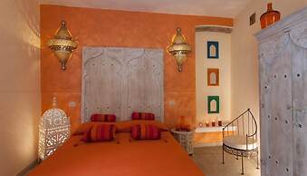 Bed & Breakfast Il Casale di Monserrato