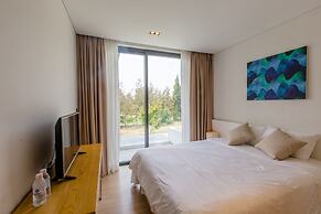 Zoneland Premium-The Ocean-Point Villa