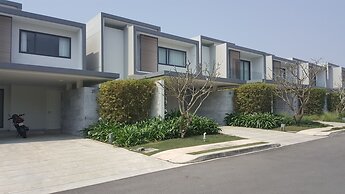 Zoneland Premium-The Ocean-Point Villa