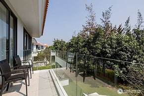 Zoneland Premium-The Ocean-Point Villa