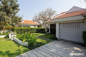 Zoneland Premium-The Ocean-Point Villa