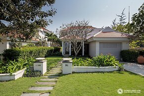 Zoneland Premium-The Ocean-Point Villa