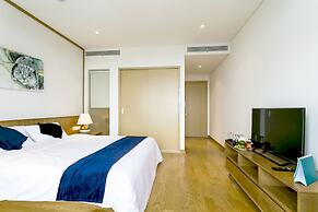 Zoneland Premium-The Ocean-Point Villa