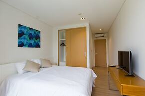 Zoneland Premium-The Ocean-Point Villa