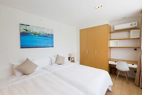 Zoneland Premium-The Ocean-Point Villa