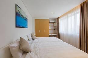 Zoneland Premium-The Ocean-Point Villa