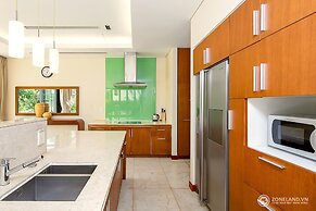 Zoneland Premium-The Ocean-Point Villa