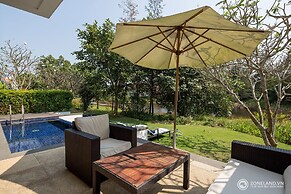 Zoneland Premium-The Ocean-Point Villa