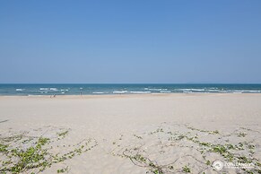 Zoneland Premium-The Ocean-Point Villa