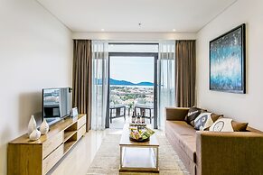 Zoneland Premium-The Ocean-Point Villa