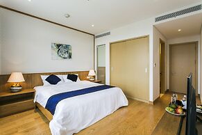 Zoneland Premium-The Ocean-Point Villa