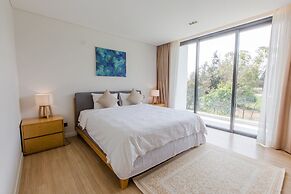 Zoneland Premium-The Ocean-Point Villa