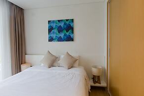 Zoneland Premium-The Ocean-Point Villa