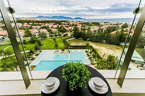 Zoneland Premium-The Ocean-Point Villa