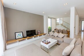 Zoneland Premium-The Ocean-Point Villa