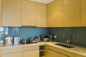 Zoneland Premium-The Ocean-Point Villa