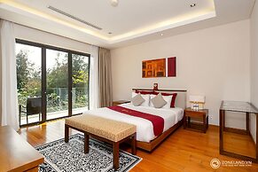 Zoneland Premium-The Ocean-Point Villa