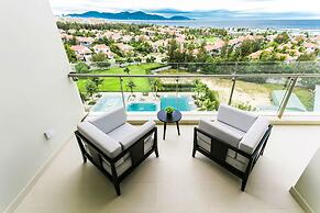 Zoneland Premium-The Ocean-Point Villa
