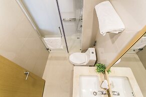 Zoneland Premium-The Ocean-Point Villa