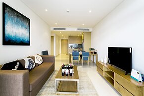 Zoneland Premium-The Ocean-Point Villa