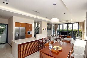 Zoneland Premium-The Ocean-Point Villa