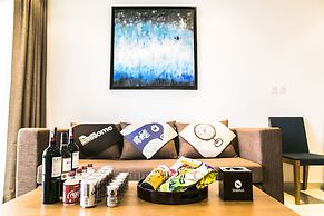 Zoneland Premium-The Ocean-Point Villa