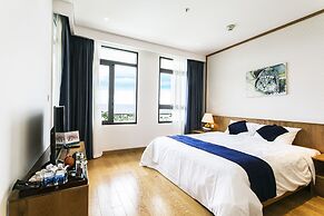 Zoneland Premium-The Ocean-Point Villa