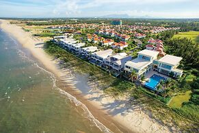 Zoneland Premium-The Ocean-Point Villa