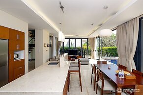 Zoneland Premium-The Ocean-Point Villa