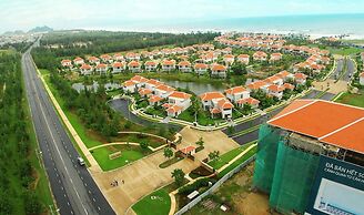 Zoneland Premium-The Ocean-Point Villa