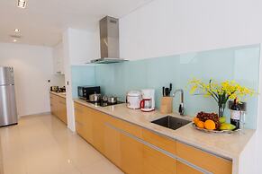 Zoneland Premium-The Ocean-Point Villa