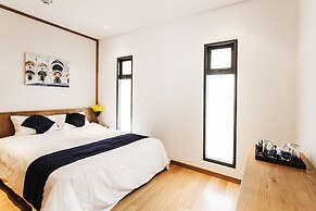 Zoneland Premium-The Ocean-Point Villa