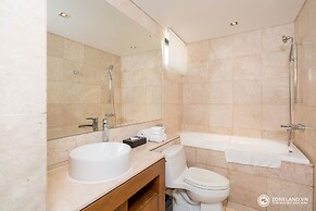 Zoneland Premium-The Ocean-Point Villa