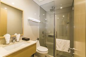 Zoneland Premium-The Ocean-Point Villa