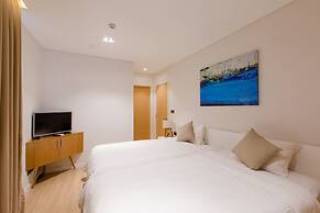 Zoneland Premium-The Ocean-Point Villa