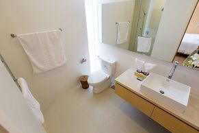 Zoneland Premium-The Ocean-Point Villa