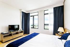 Zoneland Premium-The Ocean-Point Villa