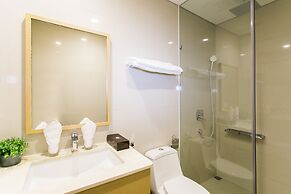 Zoneland Premium-The Ocean-Point Villa