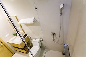 Zoneland Premium-The Ocean-Point Villa