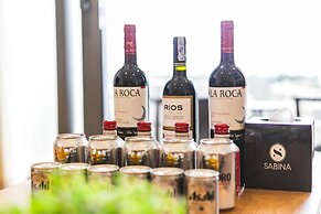 Zoneland Premium-The Ocean-Point Villa