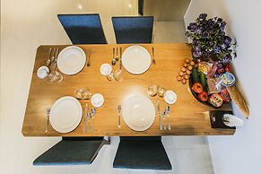 Zoneland Premium-The Ocean-Point Villa