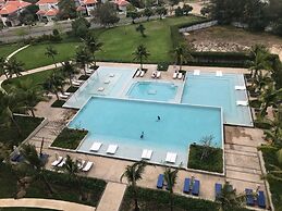 Zoneland Premium-The Ocean-Point Villa