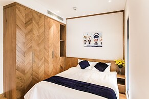 Zoneland Premium-The Ocean-Point Villa